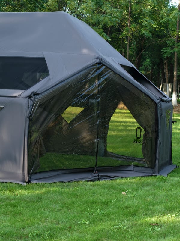 AIR TENT